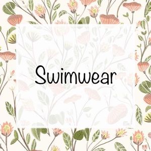 Swimwear